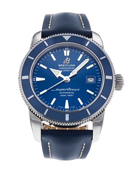 Breitling SuperOcean Heritage A17321